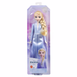 Disney Frozen HLW48 bambola - Vista aggiuntiva 7