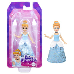 Mattel HLW73 bambola