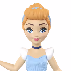 Mattel HLW73 bambola