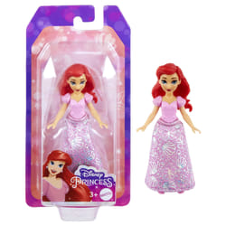 Mattel HLW77 bambola