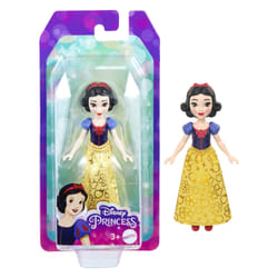 Mattel HLW75 bambola