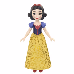 Mattel HLW75 bambola