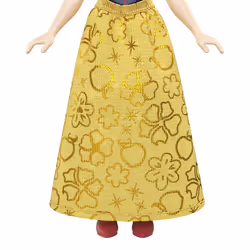 Mattel HLW75 bambola - Vista aggiuntiva 5