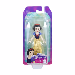 Mattel HLW75 bambola - Vista aggiuntiva 6