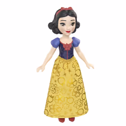 Mattel HLW75 bambola - Vista aggiuntiva 7