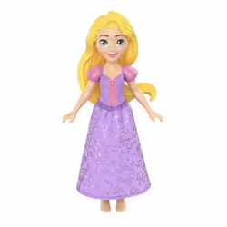 Mattel HLW70 bambola
