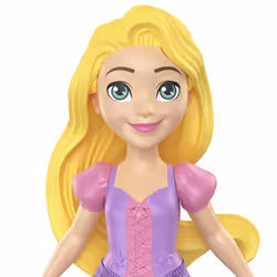 Mattel HLW70 bambola
