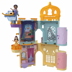 Disney Princess HLW93 set da gioco - Vista aggiuntiva 4