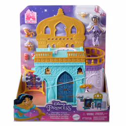 Disney Princess HLW93 set da gioco - Vista aggiuntiva 7