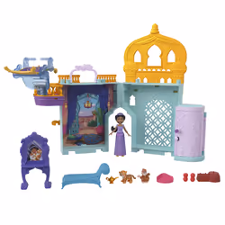 Disney Princess HLW93 set da gioco - Vista aggiuntiva 8