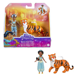 Mattel HLW83 bambola