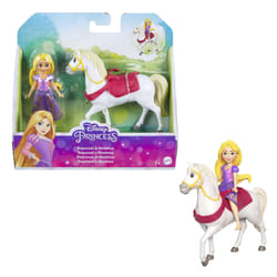Disney Princess HLW84 bambola