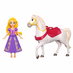 Disney Princess HLW84 bambola