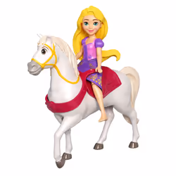 Disney Princess HLW84 bambola