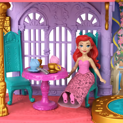 Disney Princess HLW95 set da gioco - Vista aggiuntiva 4