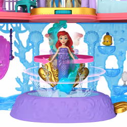 Disney Princess HLW95 set da gioco - Vista aggiuntiva 5