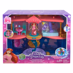 Disney Princess HLW95 set da gioco - Vista aggiuntiva 7