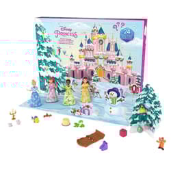 Mattel HLX06 calendario dell'avvento