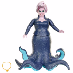 Mattel Disney The Little Mermaid HLX12 bambola - Vista aggiuntiva 5