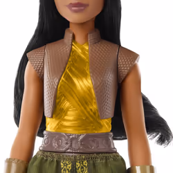 Disney Princess HLX22 bambola - Vista aggiuntiva 4