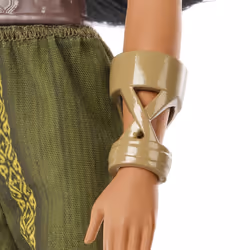 Disney Princess HLX22 bambola - Vista aggiuntiva 5