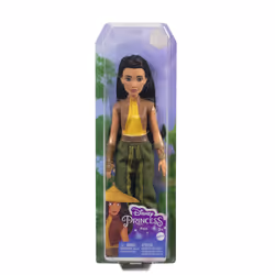 Disney Princess HLX22 bambola - Vista aggiuntiva 6