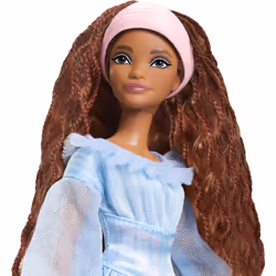 Mattel Disney The Little Mermaid HLX14 bambola