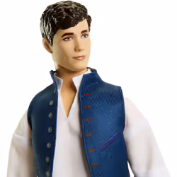 Mattel Disney The Little Mermaid HLX14 bambola