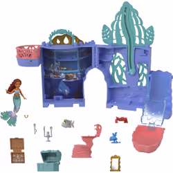Disney HLX16 set da gioco