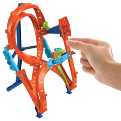Hot Wheels Action HMB15 veicolo giocattolo