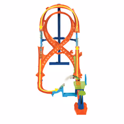 Hot Wheels Action HMB15 veicolo giocattolo
