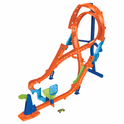 Hot Wheels Action HMB15 veicolo giocattolo