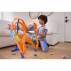 Hot Wheels Action HMB15 veicolo giocattolo - Vista aggiuntiva 4