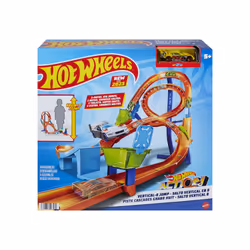Hot Wheels Action HMB15 veicolo giocattolo - Vista aggiuntiva 5