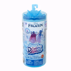 Disney Frozen HMB83 bambola - Vista aggiuntiva 6