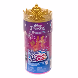 Disney Princess HMB69 bambola - Vista aggiuntiva 4