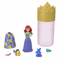 Disney Princess HMB69 bambola - Vista aggiuntiva 5