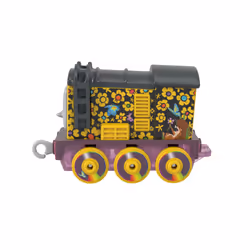 Thomas & Friends HMC47 giocattolo interattivo - Vista aggiuntiva 6