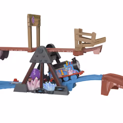 Thomas & Friends HMC28 veicolo giocattolo - Vista aggiuntiva 4