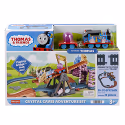 Thomas & Friends HMC28 veicolo giocattolo - Vista aggiuntiva 6
