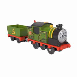 Thomas & Friends HMC23, Treno, 3 anno/i, Mini Stilo AAA, Plastica, Multicolore
