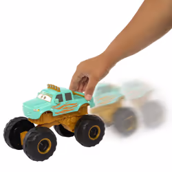 Disney Pixar Cars HMD76 veicolo giocattolo
