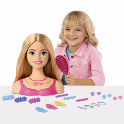 Barbie HMD88 bambola - Vista aggiuntiva 2