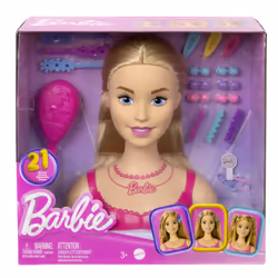 Barbie HMD88 bambola - Vista aggiuntiva 6