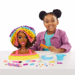 Barbie HMD79 bambola - Vista aggiuntiva 4