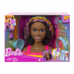 Barbie HMD79 bambola - Vista aggiuntiva 5