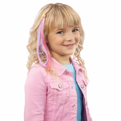 Barbie HMD78, Bambola alla moda, Femmina, 3 anno/i, Ragazza, 266 mm, 1,2 kg