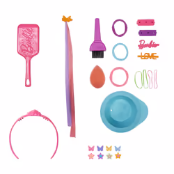Barbie HMD78 bambola