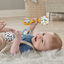 Fisher-Price HMF34 sonaglio