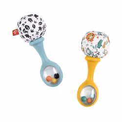 Fisher-Price HMF34 sonaglio
